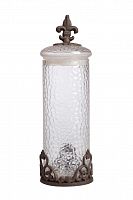 декоративная банка для хранения nevada grande в Магнитогорске