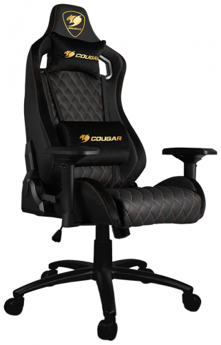 компьютерное кресло cougar armor s royal игровое в Магнитогорске