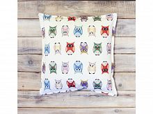 подушка funky owl в Магнитогорске