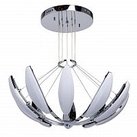 подвесная светодиодная люстра de markt фленсбург 9 609013210 в Магнитогорске