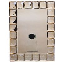 фоторамка mirror из хрусталя 24.5х18.3х11.6 в Магнитогорске
