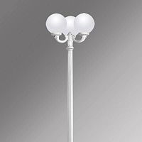 уличный фонарь fumagalli ricu ofir/g300 g30.157.r30.wye27 в Магнитогорске