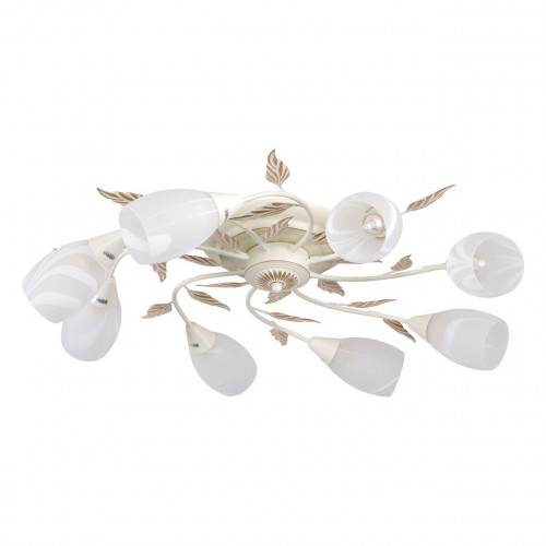потолочная люстра f-promo plato 2444-8u в Магнитогорске