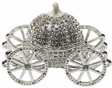 шкатулка для украшений coach в Магнитогорске