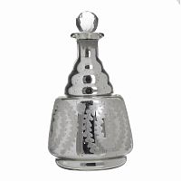 бутыль arg с крышкой серебристого цвета в Магнитогорске