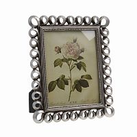 фоторамка roseta серебристого цвета в Магнитогорске