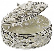 шкатулка для украшений butterfly в Магнитогорске