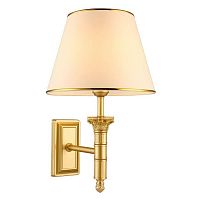 бра arte lamp budapest a9185ap-1sg в Магнитогорске