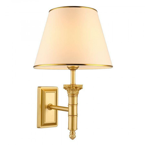 бра arte lamp budapest a9185ap-1sg в Магнитогорске