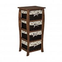 комод деревянный, 474 kd в Магнитогорске