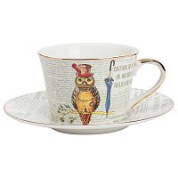 чайная пара affermazione в Магнитогорске