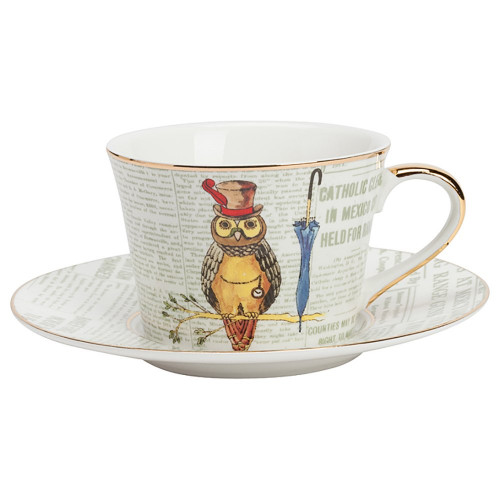 чайная пара affermazione в Магнитогорске