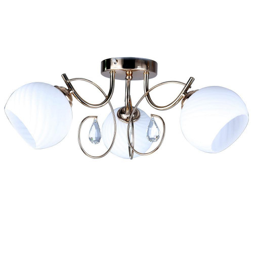 потолочная люстра omnilux martello oml-25207-03 в Магнитогорске