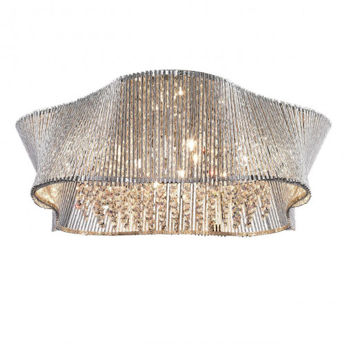 потолочный светильник arte lamp incanto a4207pl-9cc в Магнитогорске