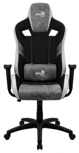 компьютерное кресло aerocool count игровое в Магнитогорске