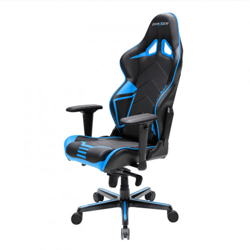 геймерское кресло dxracer oh/rv131/nb в Магнитогорске