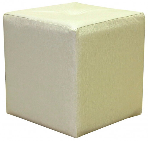 пуф шарм-дизайн уют беж в Магнитогорске