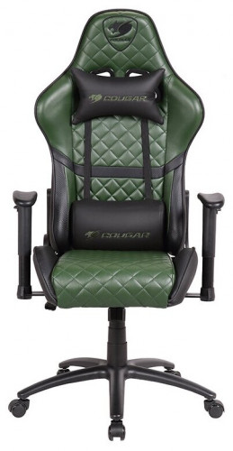 компьютерное кресло cougar armor one x игровое в Магнитогорске