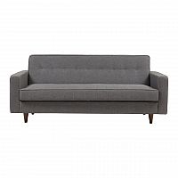 диван bantam sofa прямой серый в Магнитогорске