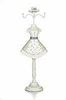 манекен для украшений со шляпкой кутюр в Магнитогорске