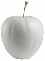 декор apple white big в Магнитогорске