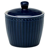 сахарница alice dark blue в Магнитогорске