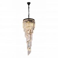 каскадная люстра divinare 3011/01 sp-11 в Магнитогорске