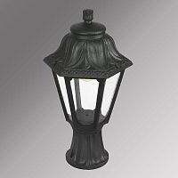 уличный светильник fumagalli mikrolot/anna e22.110.000.axf1r в Магнитогорске