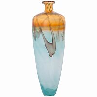 ваза alice tall glass vase в Магнитогорске