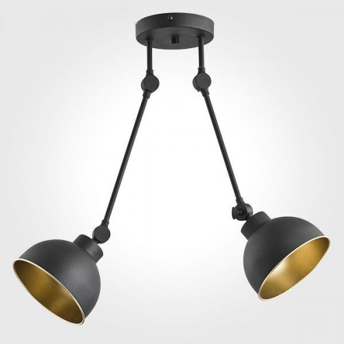 подвесная люстра tk lighting 2174 techno в Магнитогорске