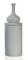 ваза настольная container ceramic milk white tc-19 / hc10246 (container) в Магнитогорске