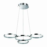 подвесной светодиодный светильник odeon light olimpo 4016/36l в Магнитогорске