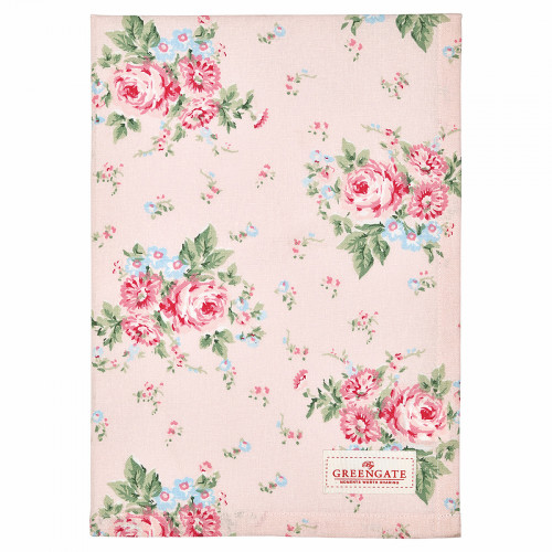полотенце marley pale pink в Магнитогорске