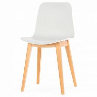 стул thelma (eames style) белый в Магнитогорске