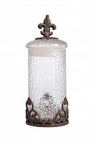 декоративная банка для хранения nevada piccolo в Магнитогорске