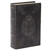 шкатулка коричневого цвета в Магнитогорске