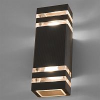 уличный настенный светильник nowodvorski rio 4424 в Магнитогорске