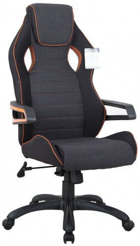компьютерное кресло brabix techno pro gm-003 игровое в Магнитогорске