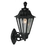 уличный настенный светильник fumagalli bisso/rut e26.131.000.axf1r в Магнитогорске