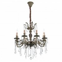 подвесная люстра st luce ornatole sl174.503.08 в Магнитогорске