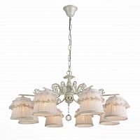 подвесная люстра st luce malia sl158.503.08 в Магнитогорске