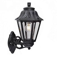 уличный настенный светильник fumagalli bisso/anna e22.131.000.axf1r в Магнитогорске