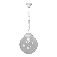 уличный подвесной светильник fumagalli sichem/g300 g30.120.000.wxe27 в Магнитогорске