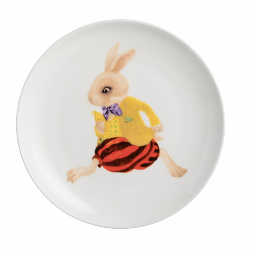 тарелка сумасшедший кролик спешит в Магнитогорске