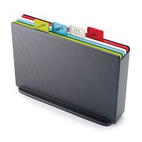 набор разделочных досок index 17 regular графит в Магнитогорске