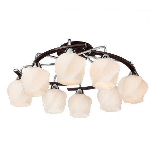 потолочная люстра silver light aranda 228.59.8 в Магнитогорске