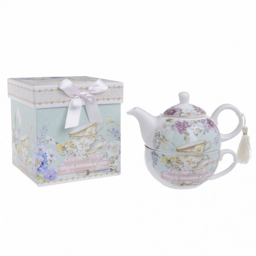 чайник с чашкой в подарочной упаковке muta в Магнитогорске