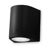 уличный настенный светодиодный светильник fumagalli marta 2a6.000.000.axu2l в Магнитогорске