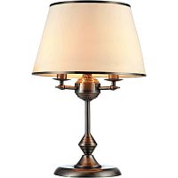 настольная лампа arte lamp alice a3579lt-3ab в Магнитогорске