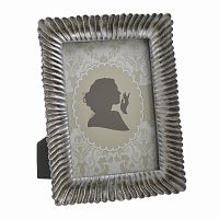 фоторамка adam серебристого цвета в Магнитогорске